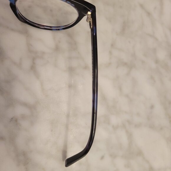 Warby Parker | Sadie Eyeglasses - Riverbed Tortoise - Picture 11 of 13